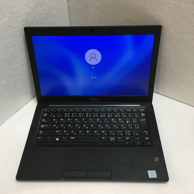 DELL LATITUDE7290/i7第８世代付属品