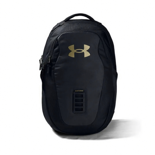 【新品】アンダーアーマー  UNDER ARMOUR バックパック　リュック　黒