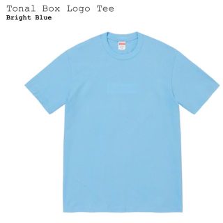 シュプリーム(Supreme)のsupreme box logo tee XL(Tシャツ/カットソー(半袖/袖なし))