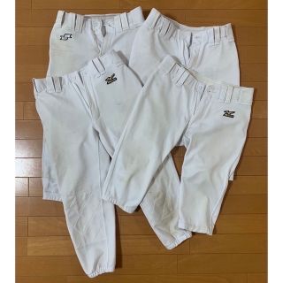 ミズノ(MIZUNO)の野球練習着ズボン(野球)