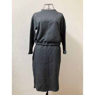 専門店の安心の1ヶ月保証付 未使用品 PAGEBOY セットアップ 上下セット