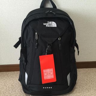 ザノースフェイス(THE NORTH FACE)のMika様専用 ザノースフェイス 新品未使用 surge(リュック/バックパック)