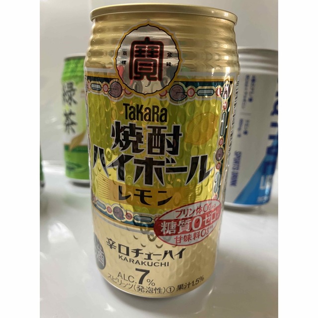 アサヒ(アサヒ)のビール,チューハイ,緑茶,スポーツドリンク (スーパードライ ハイボール他) 食品/飲料/酒の酒(ビール)の商品写真