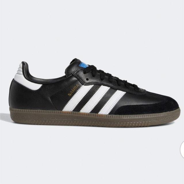 23cm 新品 adidas SAMBA ADV サンバ 国内正規品