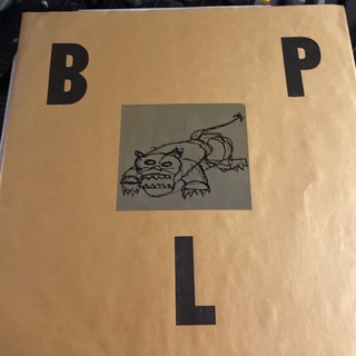 BPL(レコード針)