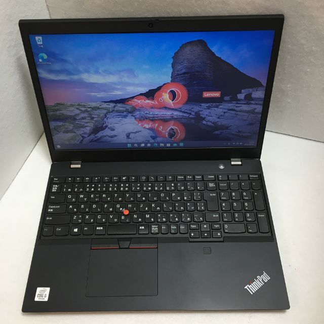 LENOVO L15GEN1/i5第１０世代