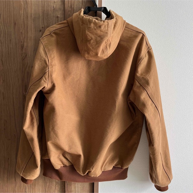 carhartt - カーハートアクティブジャケット carhartt jacketの通販 by ...