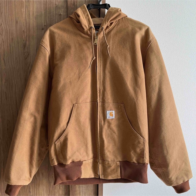 carhartt - カーハートアクティブジャケット carhartt jacketの通販 by ...