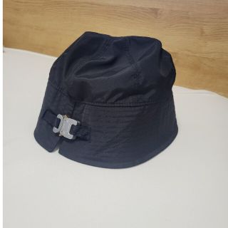 アリクス(1017 alyx 9sm) バックル付きバケットハットの通販 by