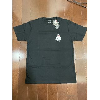 最終価格 stussy30周年コラボ　neighborhood TシャツLサイズ