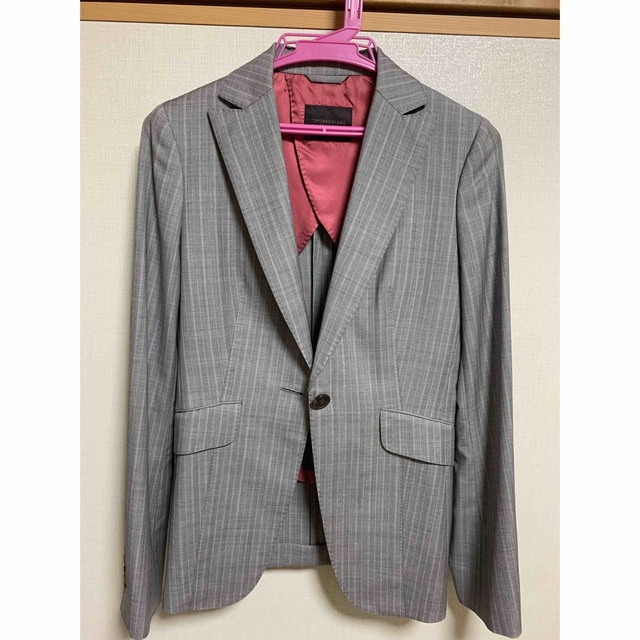 TOMORROWLAND - トゥモローロンド テーラードジャケット ジャケット イタリア製 春 スーツの通販 by hanae's shop