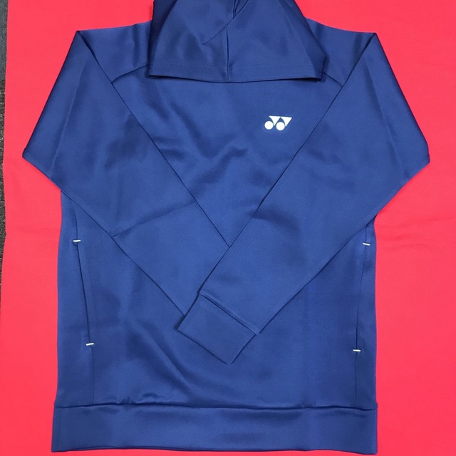YONEX - バドミントン ヨネックス ユニスウェットパーカー 32023