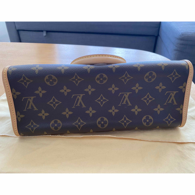 LOUIS VUITTON(ルイヴィトン)のLOUIS VUITTON ポパンクール　モノグラム レディースのバッグ(ハンドバッグ)の商品写真