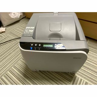 リコー(RICOH)のリコー　RICOH IPSIO SP C241 カラーレーザープリンター(OA機器)