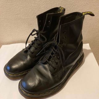 ドクターマーチン(Dr.Martens)のyu-様専用　　　ドクターマーチン　ショートブーツ(ブーツ)