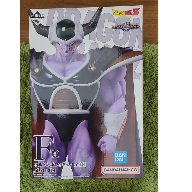 一番くじ ドラゴンボール EX D賞 ピラフ E賞 シュウ マイ フィギュア 一番くじ ドラゴンボール EX D賞 ピラフ E賞 シュウ マイ フィギュア