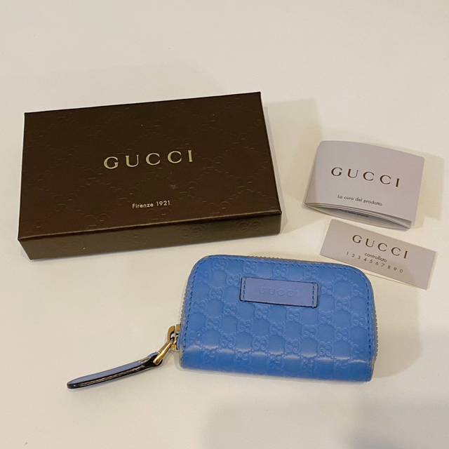 Gucci - グッチ GUCCI 財布 小銭ケース の通販 by もっち's shop
