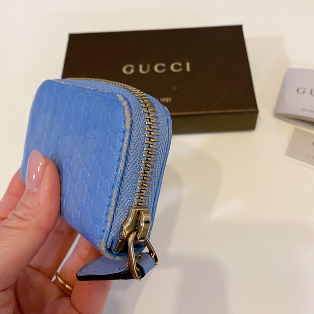 Gucci - グッチ GUCCI 財布 小銭ケース の通販 by もっち's shop