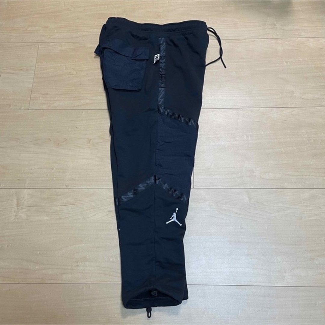 ジョーダン　ザイオン　スウェット　パンツ　 jordan zion pants