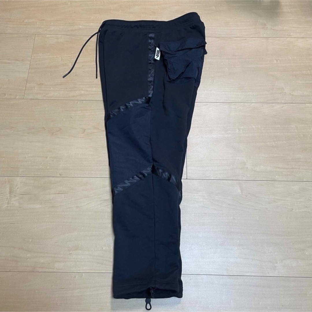 ジョーダン　ザイオン　スウェット　パンツ　 jordan zion pants