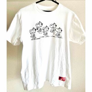 マンウィズアミッション(MAN WITH A MISSION)の MAN WITH A MISSION お散歩Tシャツ(ミュージシャン)