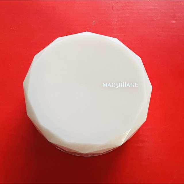 MAQuillAGE(マキアージュ)のマキアージュ フィニッシュパウダー  コスメ/美容のベースメイク/化粧品(フェイスパウダー)の商品写真