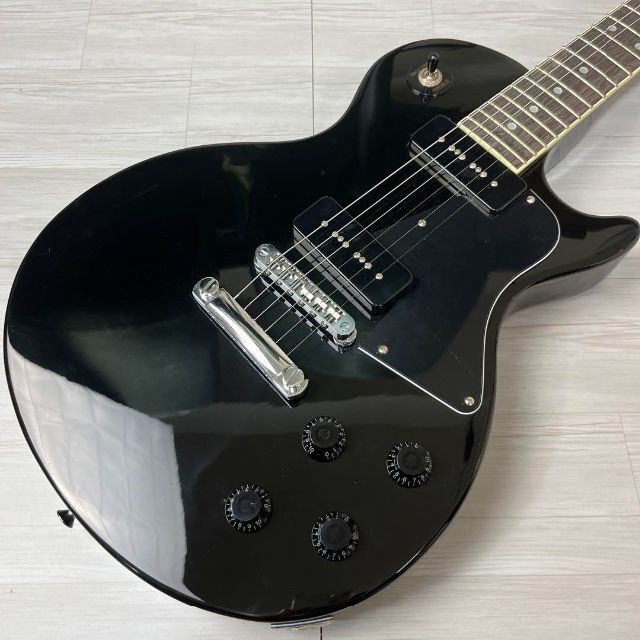 【4687】 Blitz by Aria Pro II Les Paul