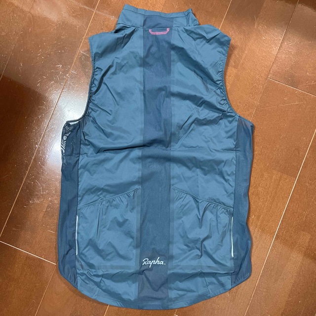 Rapha Gilet - ウエア