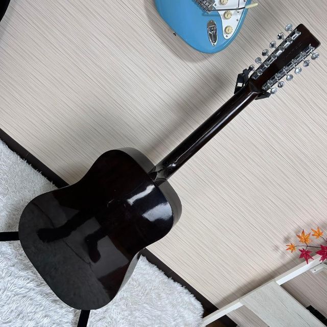 注目の MORRIS モーリス B23 12弦 アコギ アコースティック 注目の MORRIS モーリス B23 12弦 アコギ アコースティック