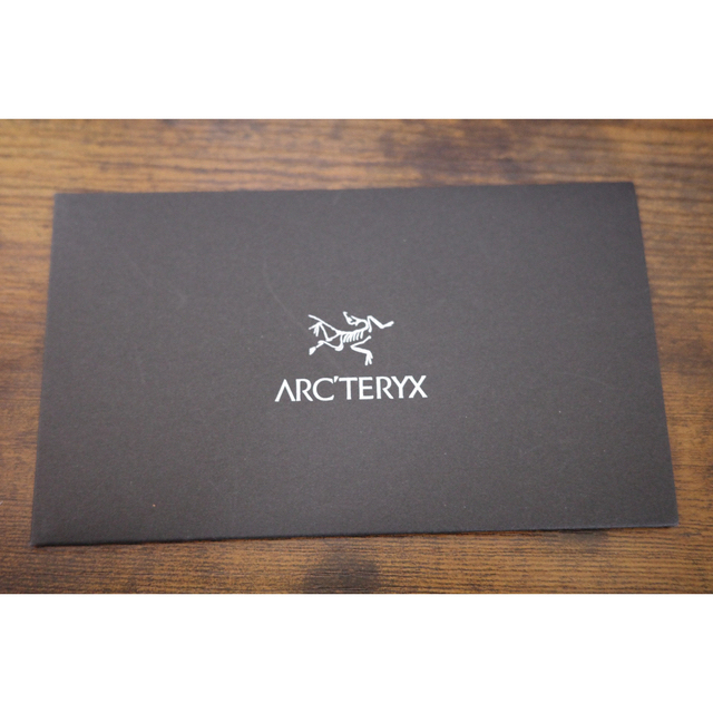ARC'TERYX(アークテリクス)のARC'TERYX アークテリクス Beta Jacket  黒　XS メンズのジャケット/アウター(ナイロンジャケット)の商品写真