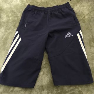 アディダス(adidas)のadidas 半ズボン　120(パンツ/スパッツ)