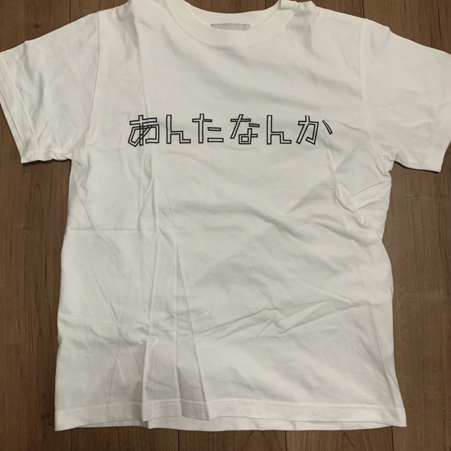 ドレスコーズ  Tシャツ エンタメ/ホビーのタレントグッズ(ミュージシャン)の商品写真