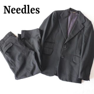 ニードルス セットアップスーツ(メンズ)の通販 89点 | Needlesのメンズ