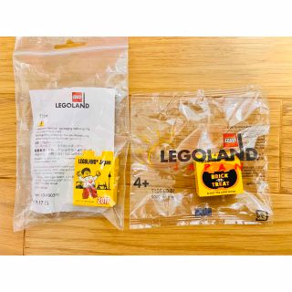 レゴ(Lego)のレゴランド　ブロック　非売品(その他)