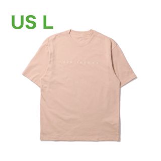 ナイキ(NIKE)のLサイズ M J UNION SS TEE(Tシャツ/カットソー(半袖/袖なし))