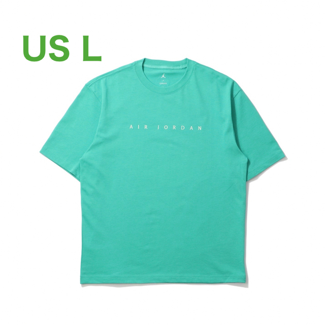 Lサイズ M J UNION SS TEE