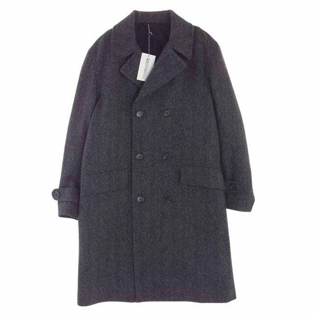 人気の MARIA WACKO - MARIA WACKO ワコマリア M【新古品】【未使用