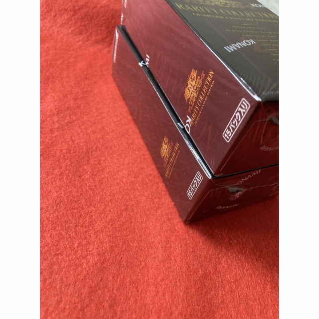 本日の目玉 遊戯王 レアリティコレクション シュリンク付き 新品