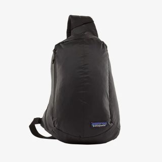 パタゴニア(patagonia)のパタゴニア ウルトラライトブラック ホール スリング 8L(バッグパック/リュック)