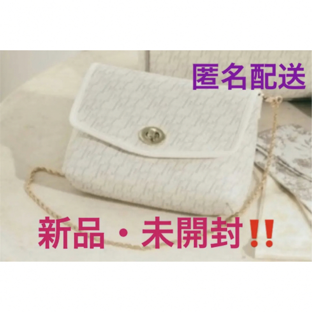 【新品・未使用】her lip to ノベルティ ショルダー バッグ | フリマアプリ ラクマ 【新品・未使用】her lip to ノベルティ ショルダー バッグ | フリマアプリ ラクマ