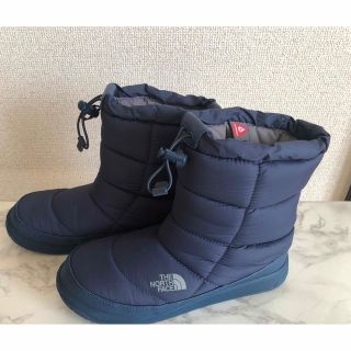 ザノースフェイス(THE NORTH FACE)のノースフェイス ブーツ【25cm】USED品(ブーツ)