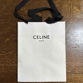 セリーヌ(celine)のCELINE 紙袋　ショッパー(ショップ袋)