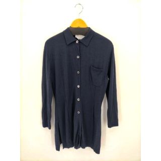 MAXMARA weekend 未使用 ベルテッド ニット カーディガン 超特価美品