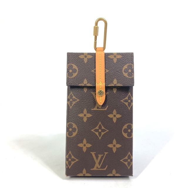 高評価の贈り物 VUITTON LOUIS - ブラウン モノグラムキャンバス