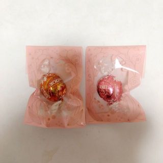 リンツ(Lindt)のリンツ　リンドール(菓子/デザート)