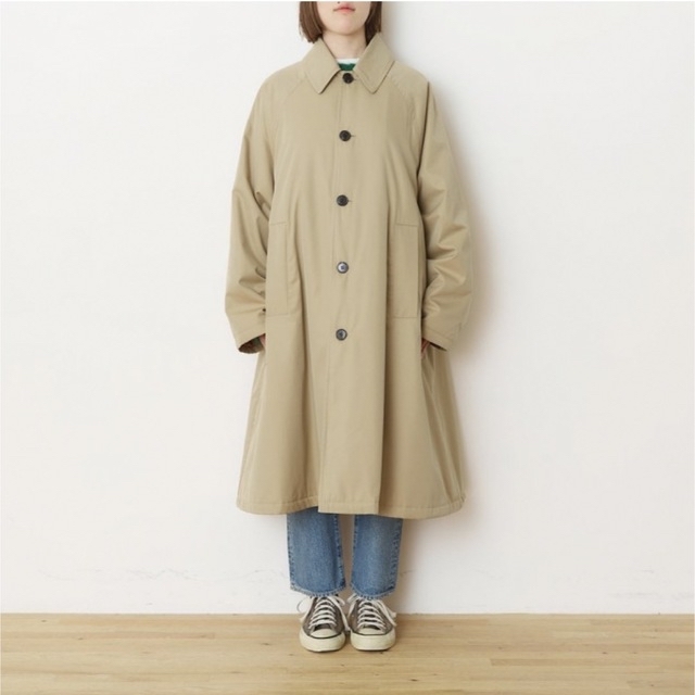 Shinzone - 新品🆕KENSINGTON COAT   Sinzoneの通販 by Minty's shop ...