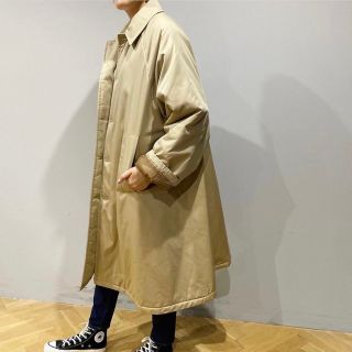 シンゾーン(Shinzone)の新品🆕KENSINGTON COAT🤎 Sinzone(トレンチコート)