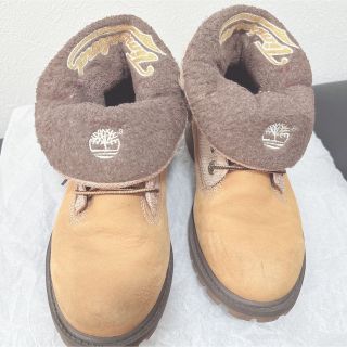 ティンバーランド(Timberland)のティンバ(スニーカー)