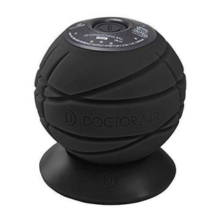 ドクターエア 3D コンディショニングボール スマート(マッサージ機)