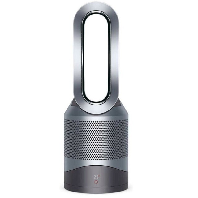 【新品・未開封】Dyson 空気清浄機能付ファンヒータ